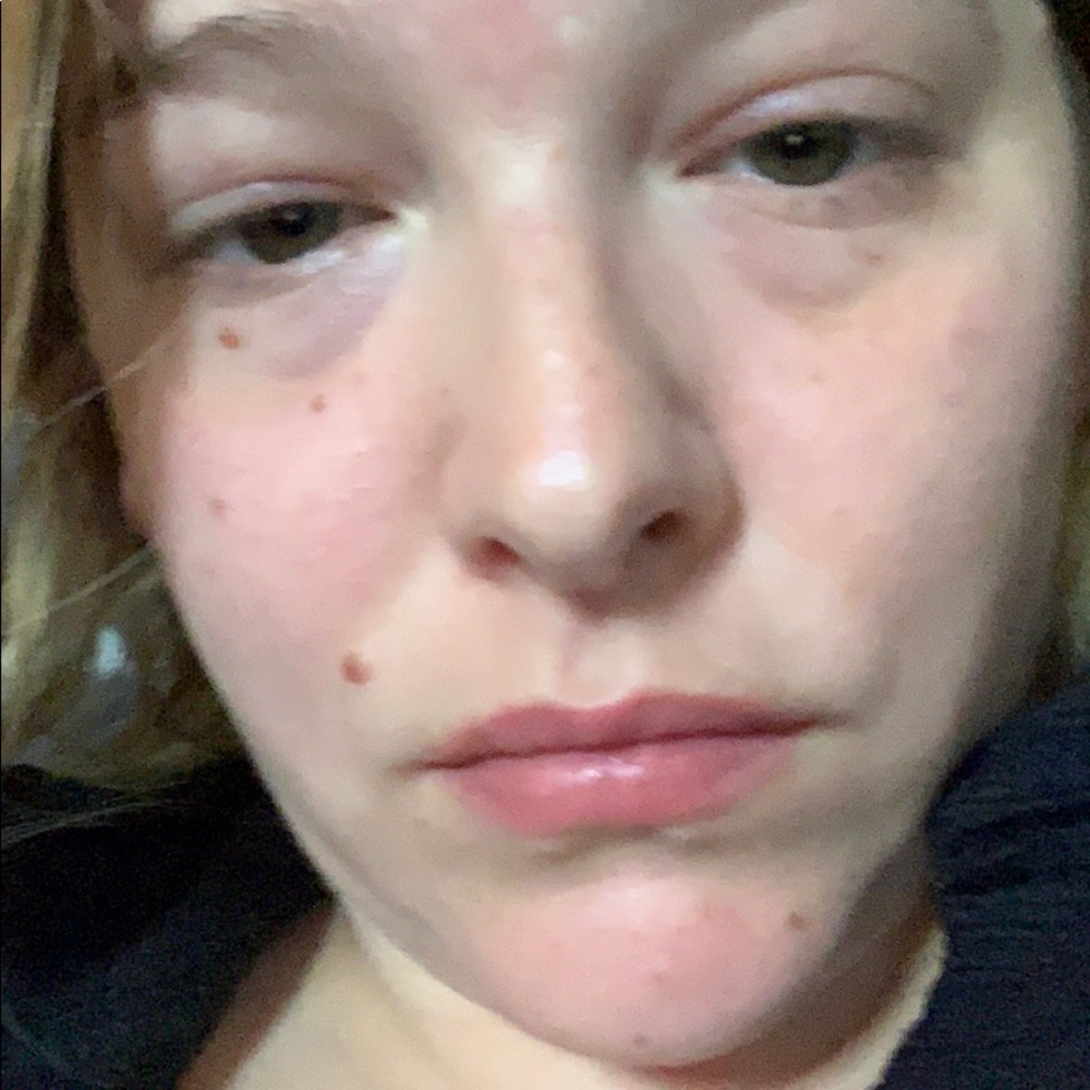 Meet your Posher, Savannah